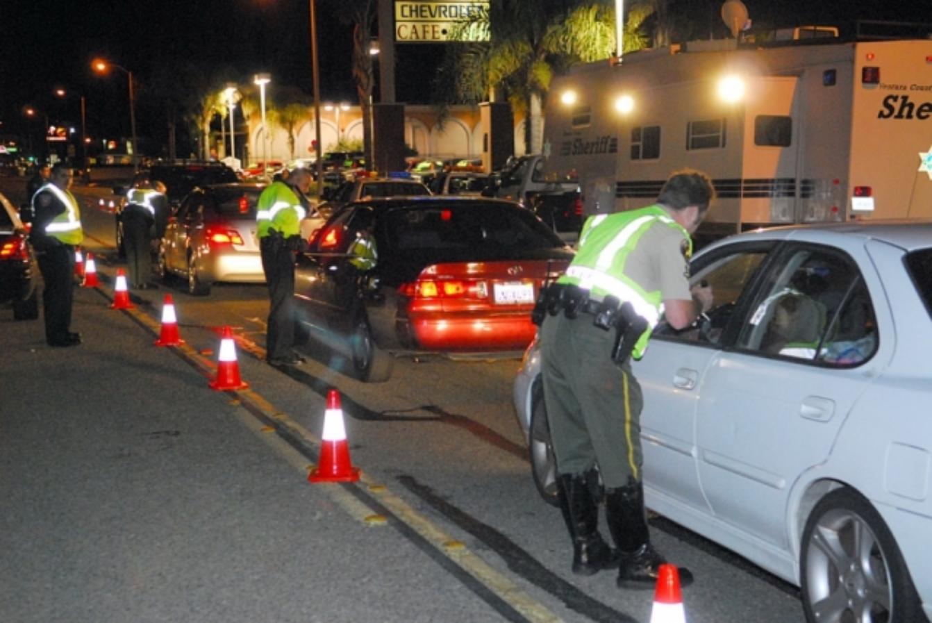 What Is A Dwi In Dallas? – What to Expect When Charged With Your First ...